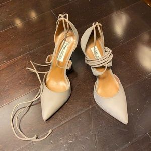 Steve Madden high heels